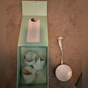 Owlet Sock and Owlet Camera (2019)